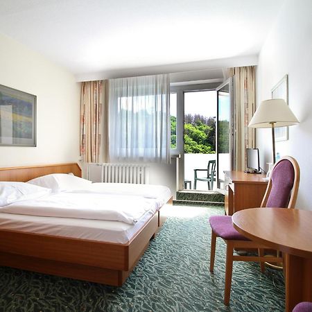 Morada Hotel Alexisbad Zewnętrze zdjęcie