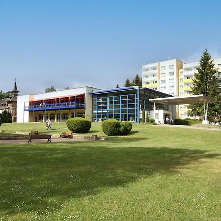 Morada Hotel Alexisbad Zewnętrze zdjęcie