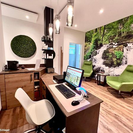Morada Hotel Alexisbad Zewnętrze zdjęcie