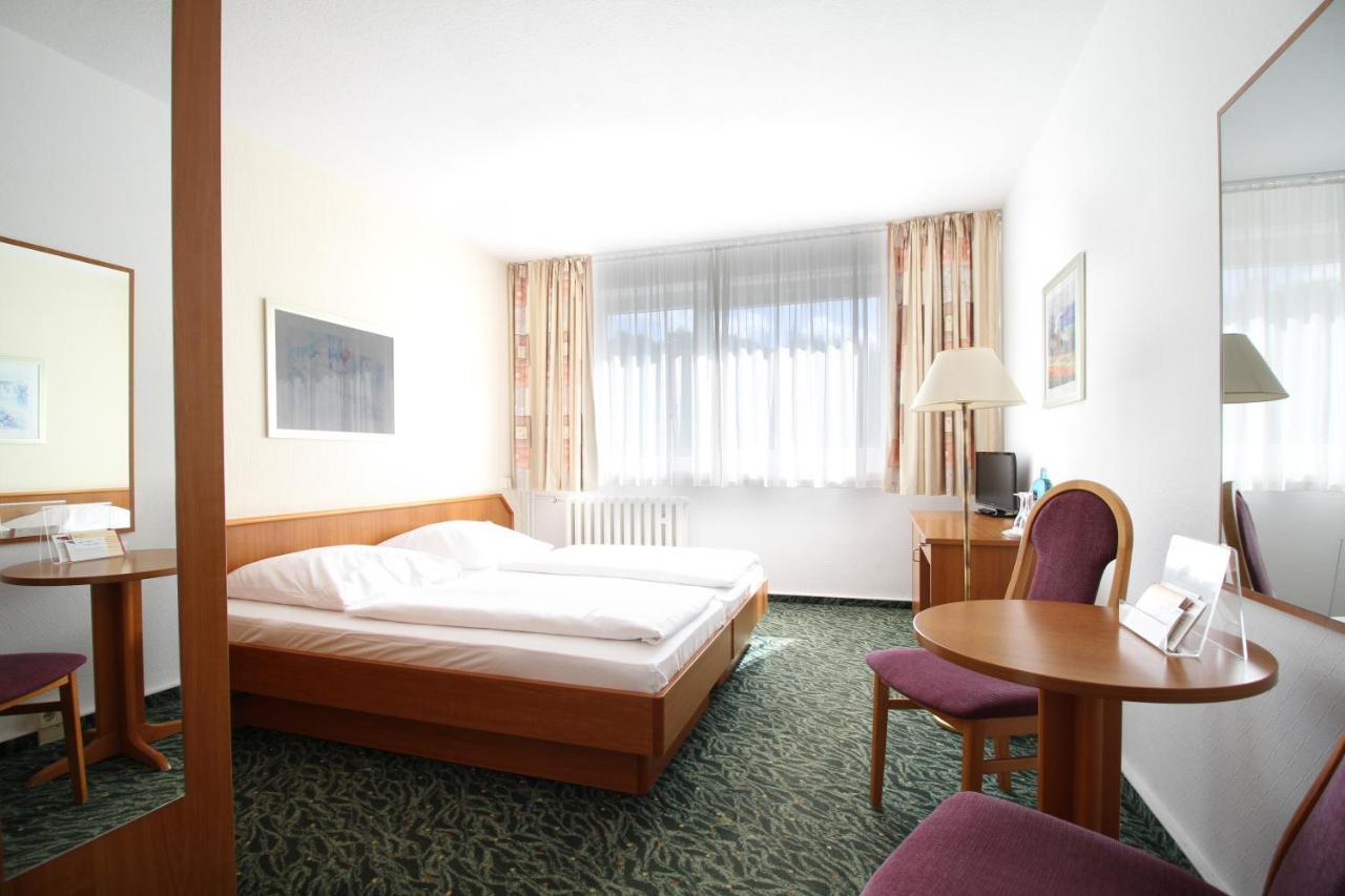 Morada Hotel Alexisbad Zewnętrze zdjęcie