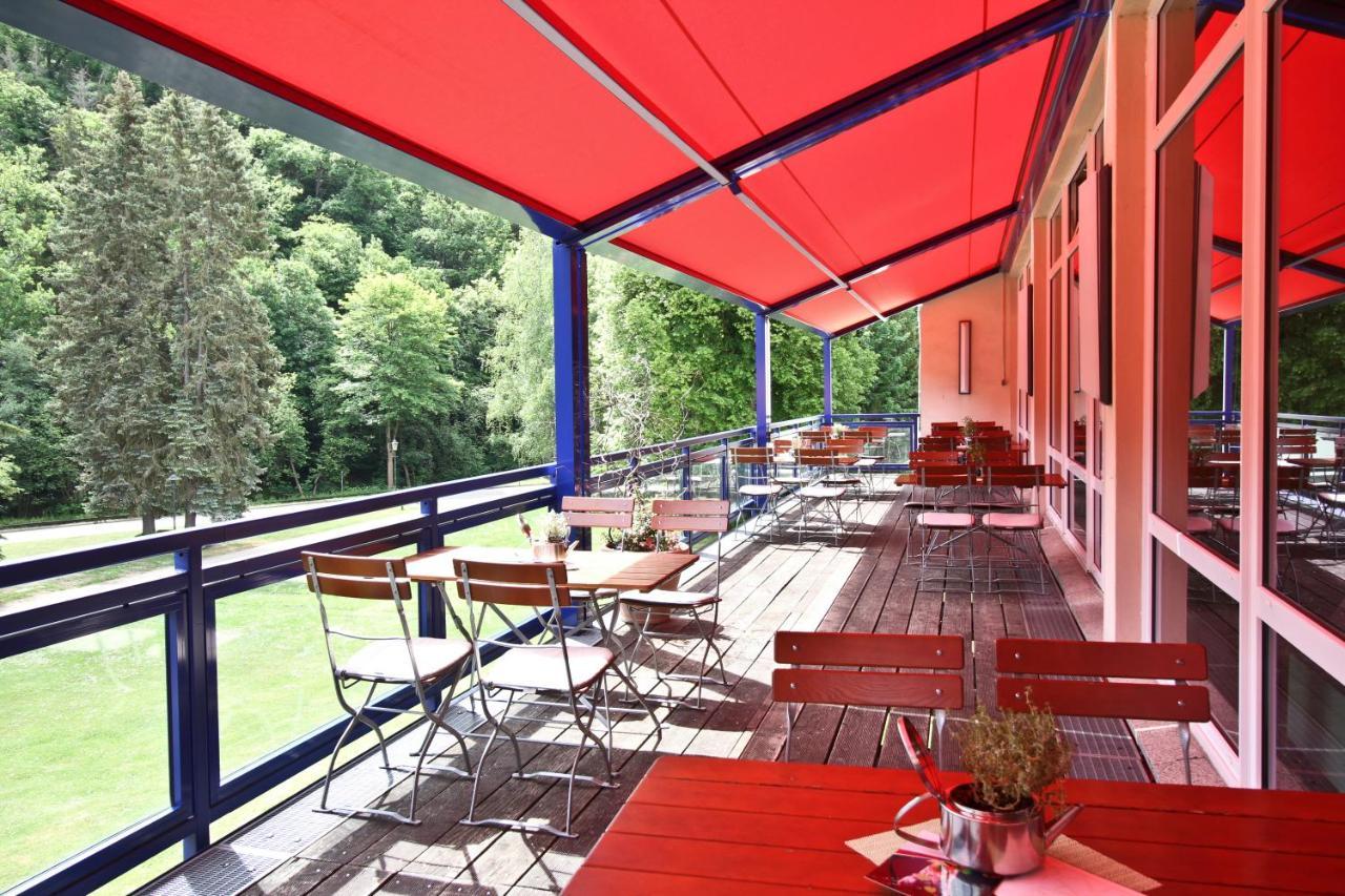 Morada Hotel Alexisbad Zewnętrze zdjęcie