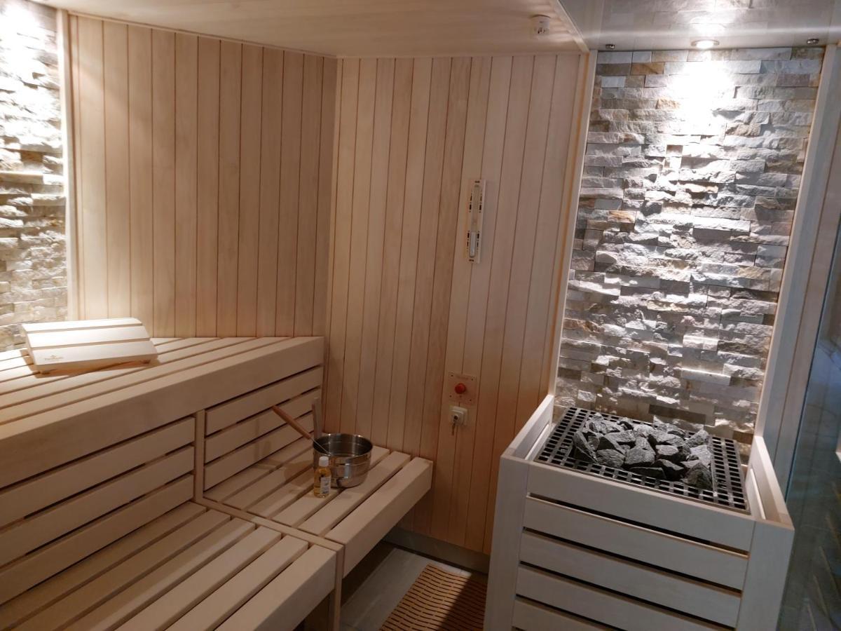Morada Hotel Alexisbad Zewnętrze zdjęcie