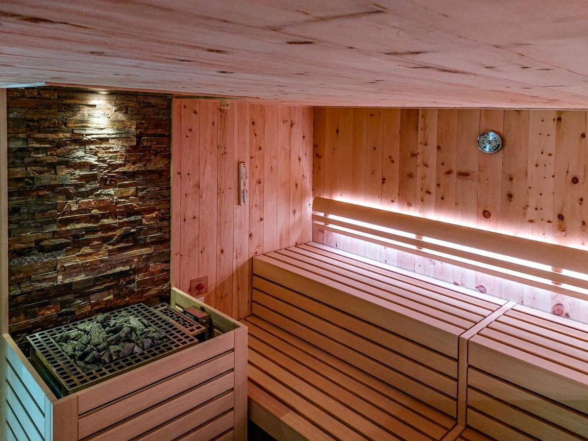 Morada Hotel Alexisbad Zewnętrze zdjęcie