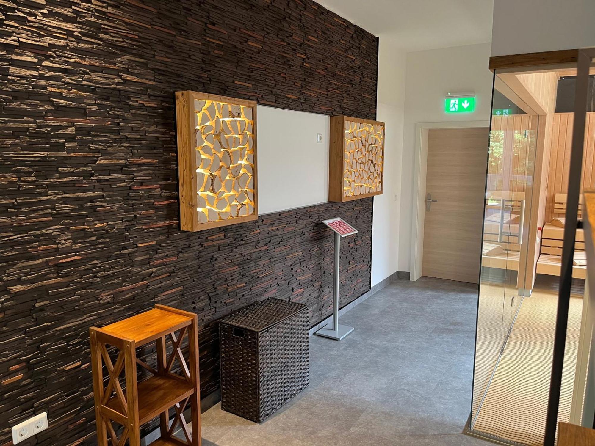 Morada Hotel Alexisbad Zewnętrze zdjęcie