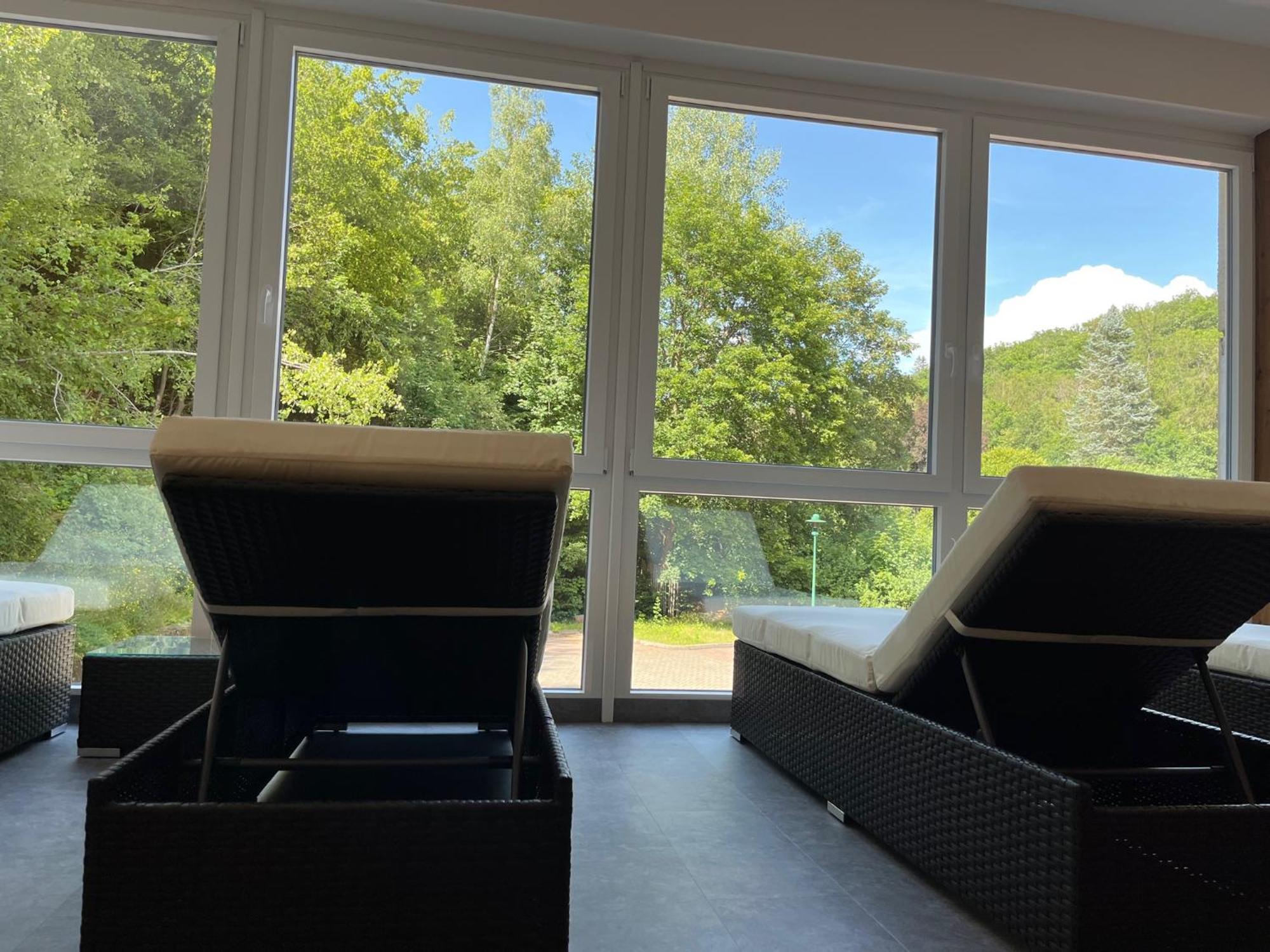 Morada Hotel Alexisbad Zewnętrze zdjęcie