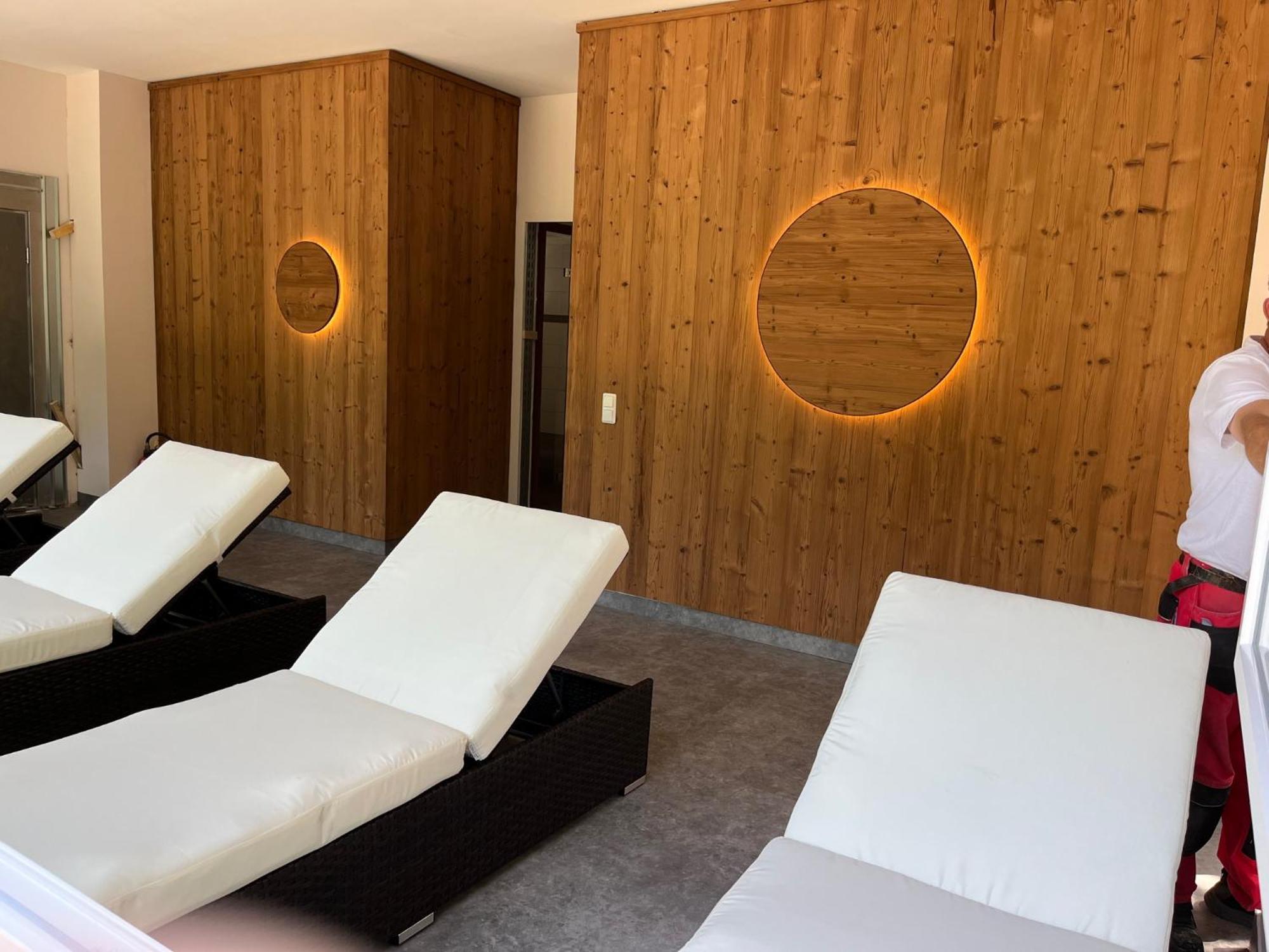 Morada Hotel Alexisbad Zewnętrze zdjęcie