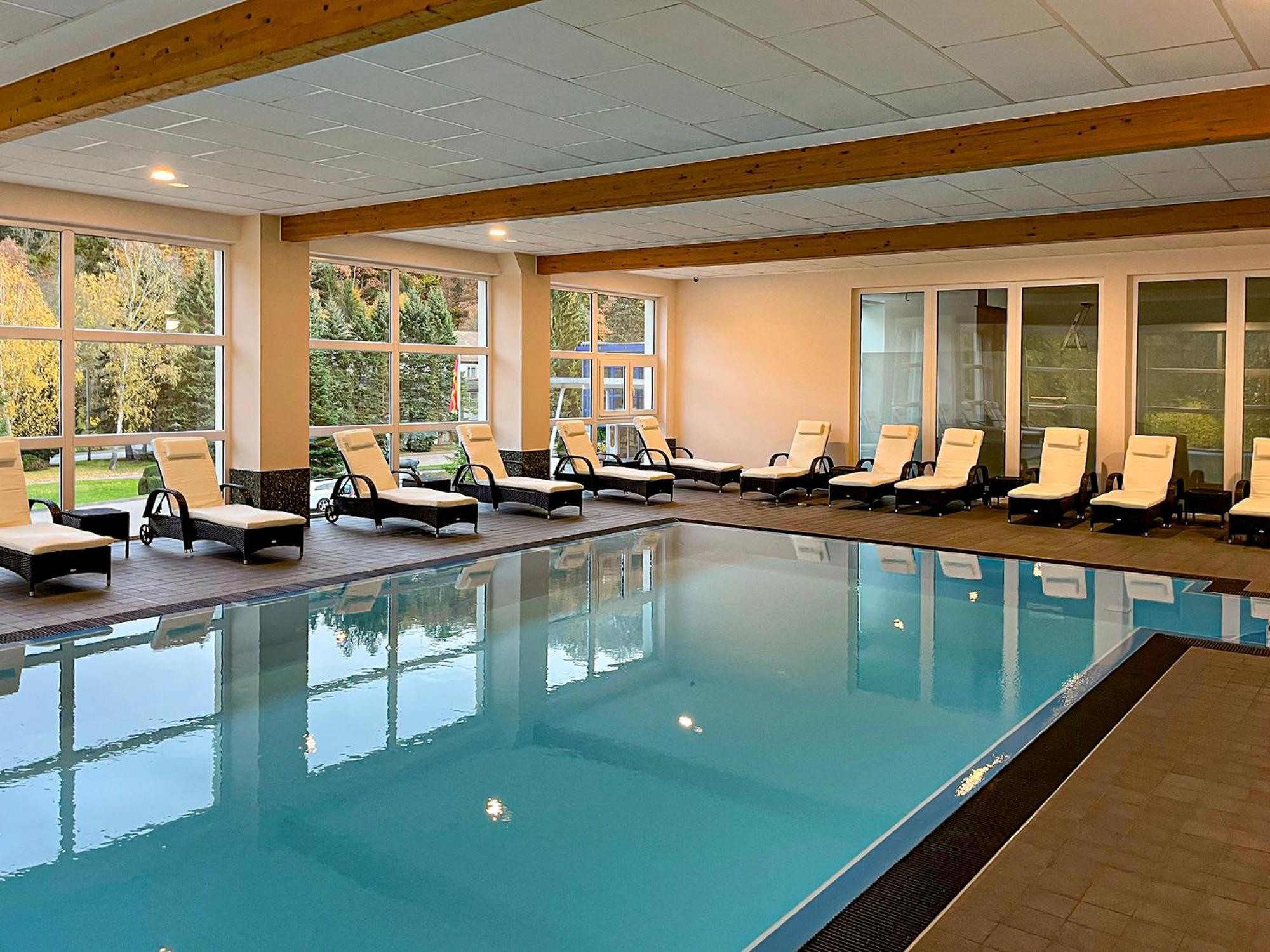 Morada Hotel Alexisbad Zewnętrze zdjęcie