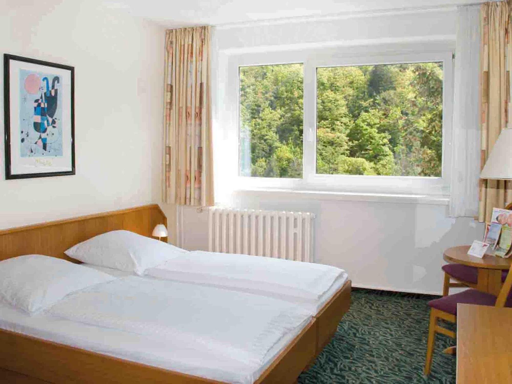 Morada Hotel Alexisbad Zewnętrze zdjęcie