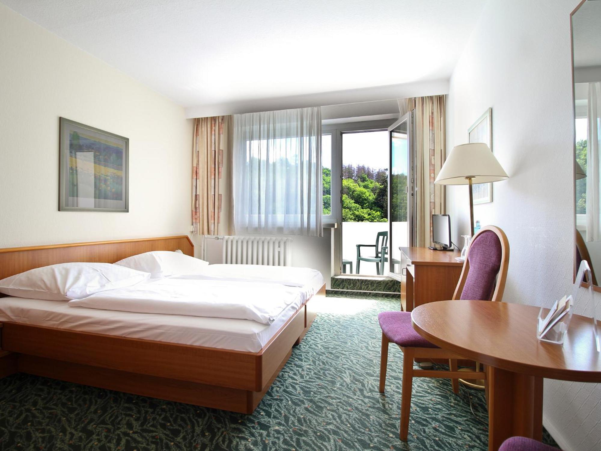 Morada Hotel Alexisbad Zewnętrze zdjęcie