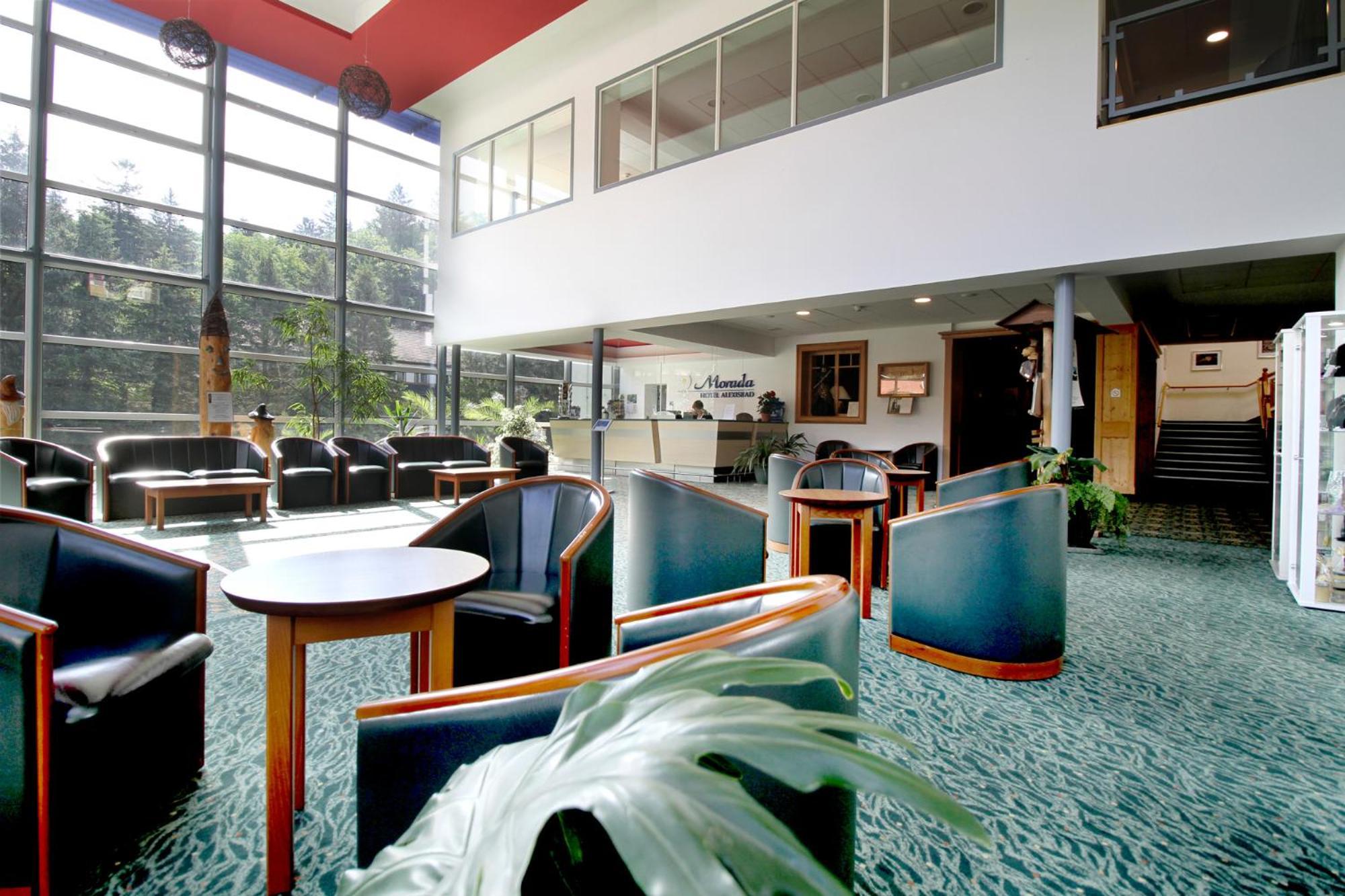 Morada Hotel Alexisbad Zewnętrze zdjęcie