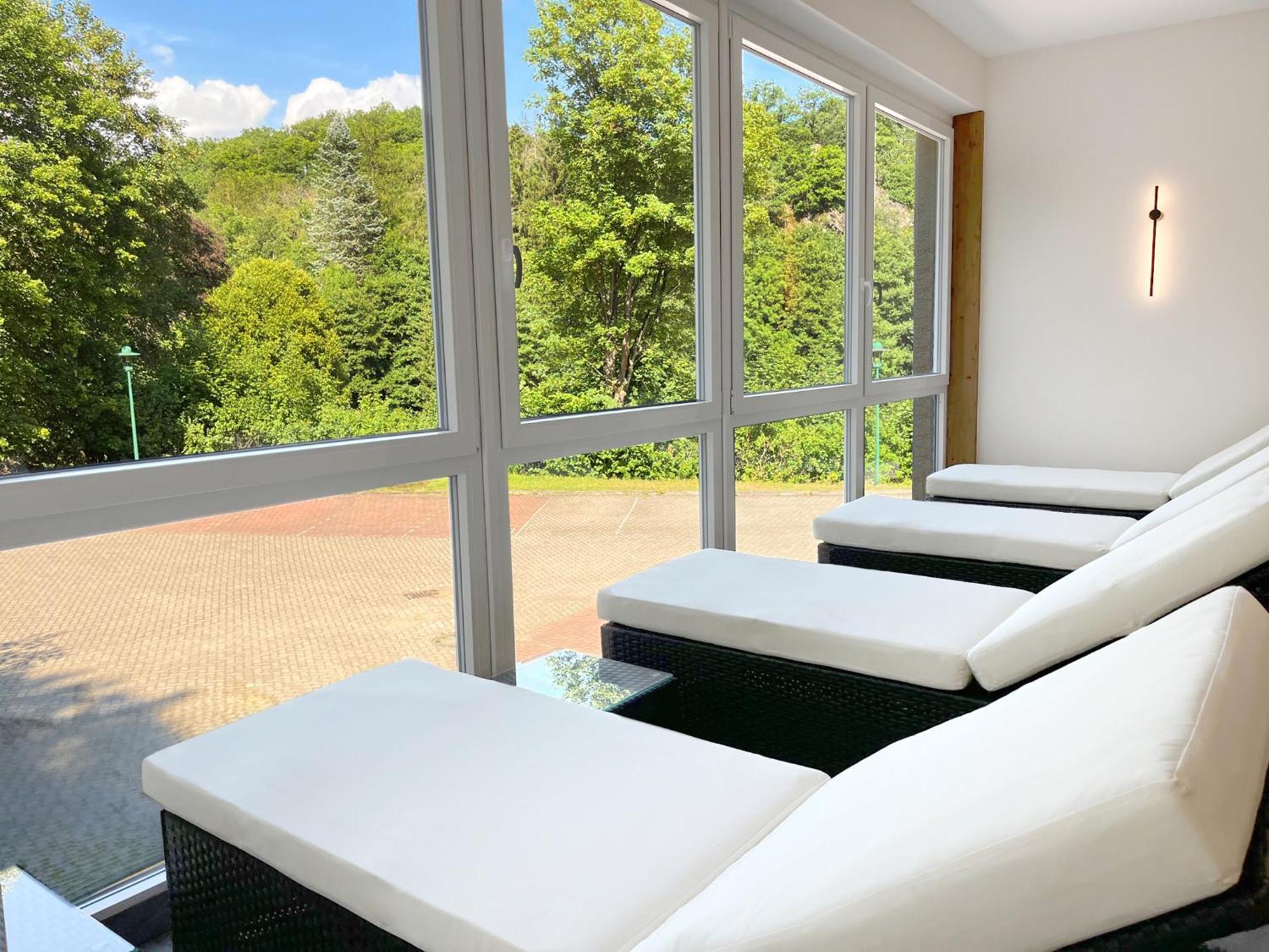 Morada Hotel Alexisbad Zewnętrze zdjęcie