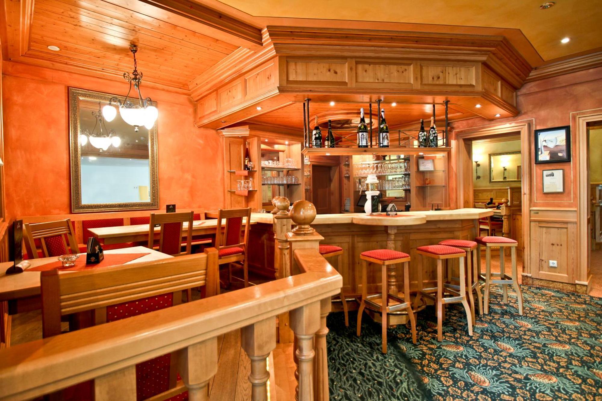 Morada Hotel Alexisbad Zewnętrze zdjęcie