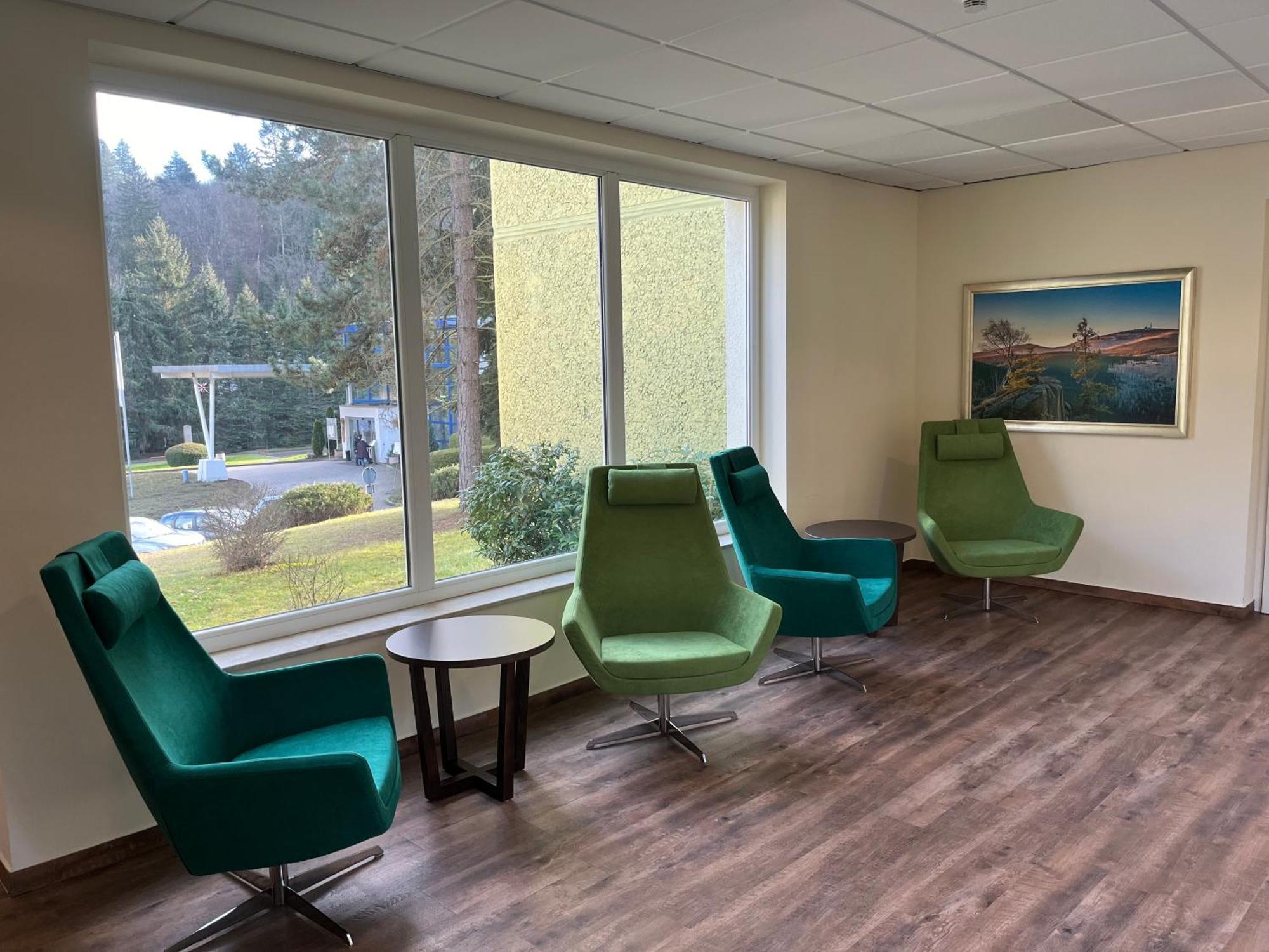 Morada Hotel Alexisbad Zewnętrze zdjęcie