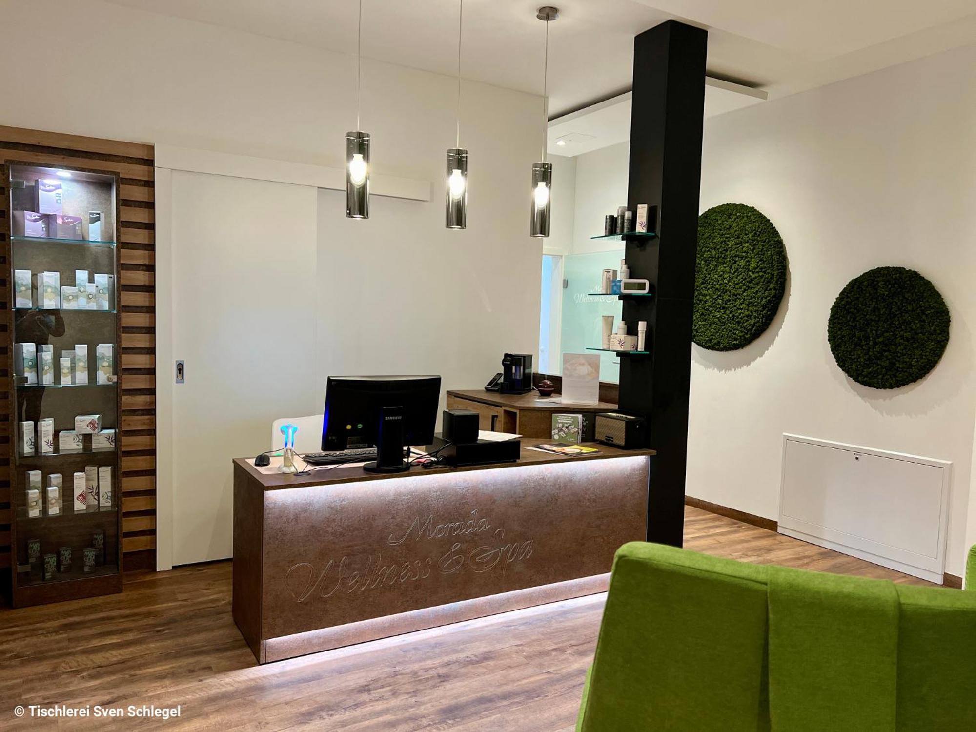 Morada Hotel Alexisbad Zewnętrze zdjęcie