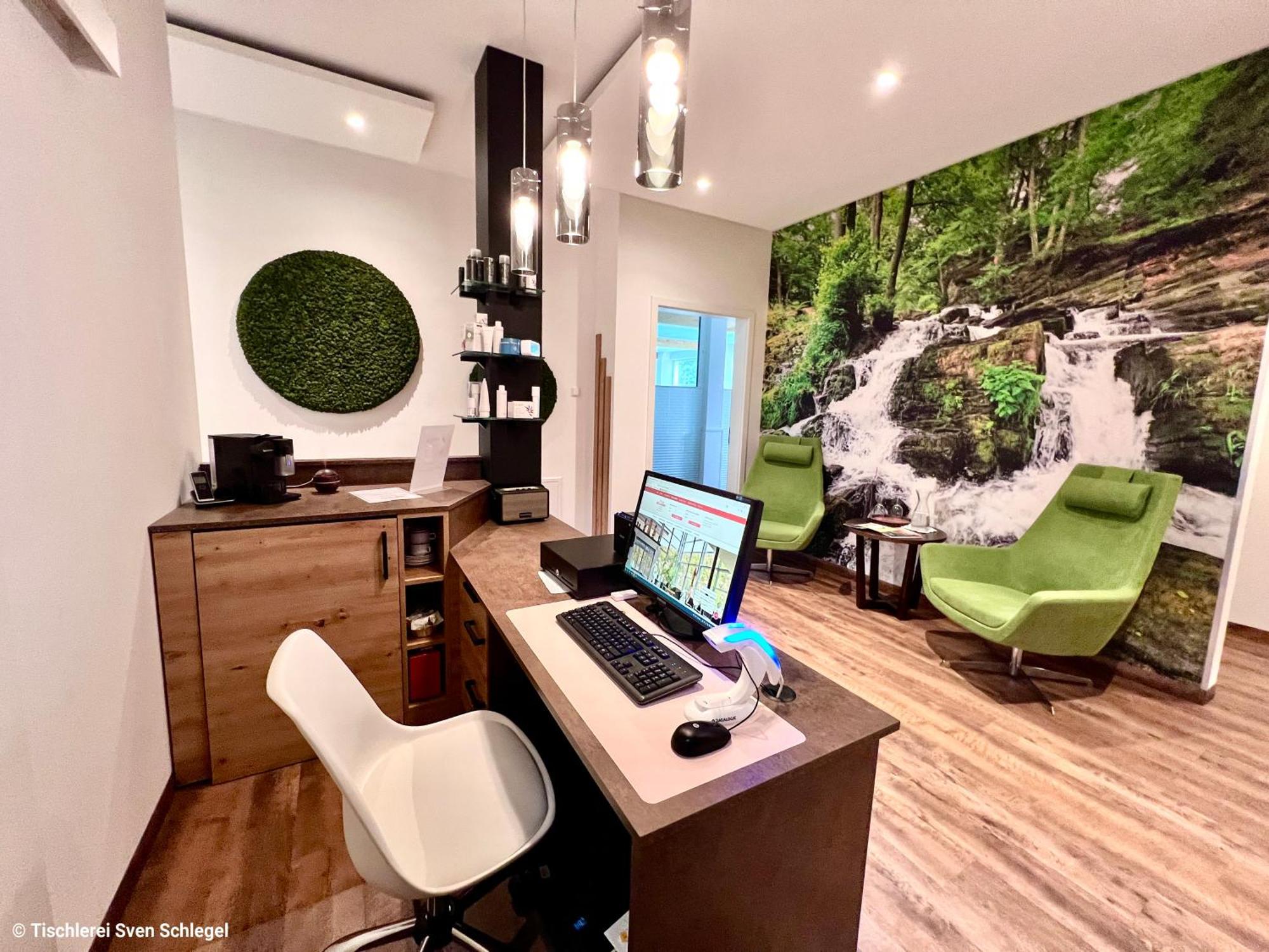 Morada Hotel Alexisbad Zewnętrze zdjęcie