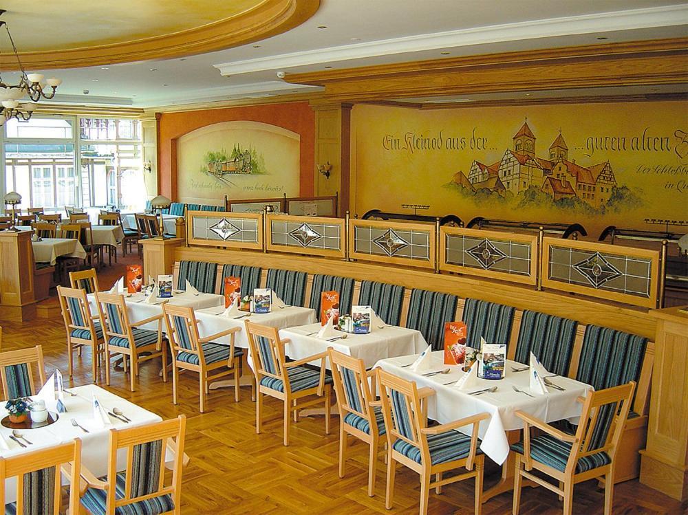 Morada Hotel Alexisbad Zewnętrze zdjęcie